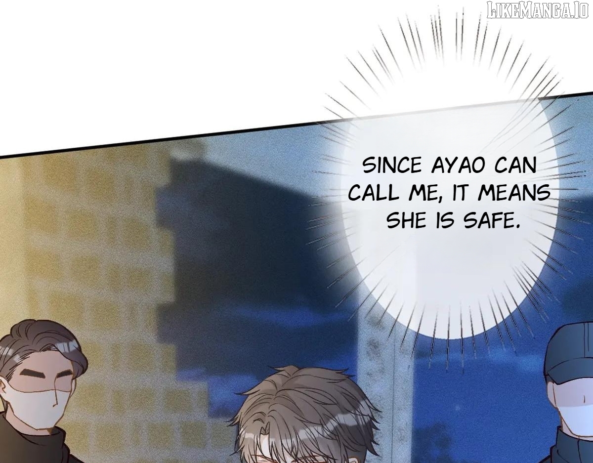 Everyone's Darling Chapter 271 - page 23